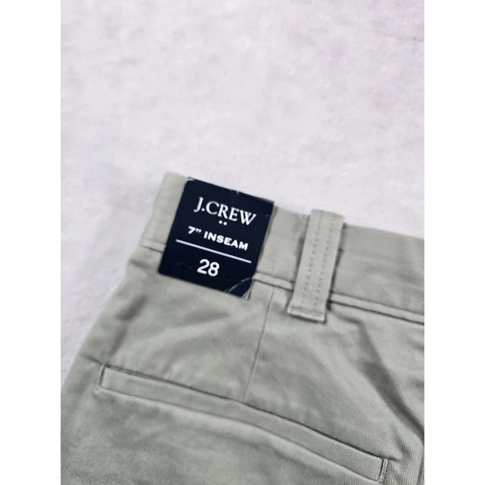 J. Crew Factory these crew